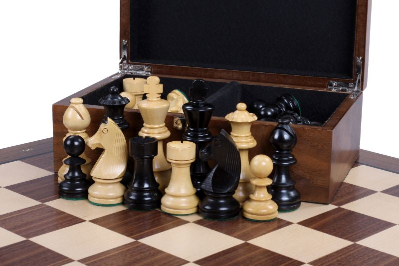 Kiste für Figuren, 24 x 15 x 8,5 cm - Kiste für Figuren, 24 x 15 x 8,5 cm