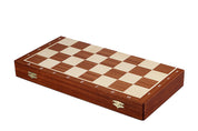French Staunton Tournament Chess No. 5