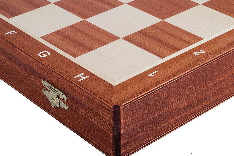 French Staunton Tournament Chess No. 5 - French Staunton Tournament Chess No. 5