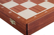 French Staunton Tournament Chess No. 5
