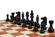 French Staunton Tournament Chess No. 5