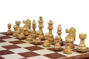 French Staunton Tournament Chess No. 5