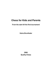 Chess for Kids and Parents