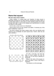 Chess for Kids and Parents