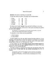 Chess for Kids and Parents