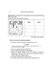 Chess for Kids and Parents