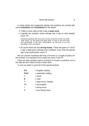 Chess for Kids and Parents