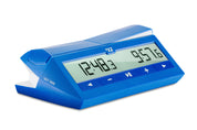DGT-Schachuhr 1500 Blau