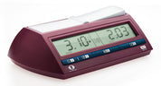 DGT 2010 Schachuhr