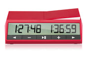 DGT 2500 - die neueste DGT-Schachuhr