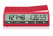 DGT 2500 - el último reloj de ajedrez DGT