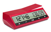 DGT 2500 - die neueste DGT-Schachuhr