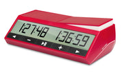 DGT 2500 - die neueste DGT-Schachuhr