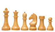 DGT Official FIDE chess figures for electronic boards - weighted