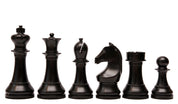 DGT Official FIDE chess figures for electronic boards - weighted