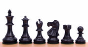 Reykjavik 4-inch chess figures