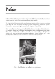 King's Indian Warfare von Ilya Smirin (fester Einband)