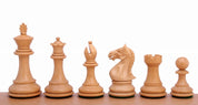 Supreme 4 Zoll Schachfiguren