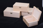 STAUNTON WOOD Chess Figure CUFFERRY No 6