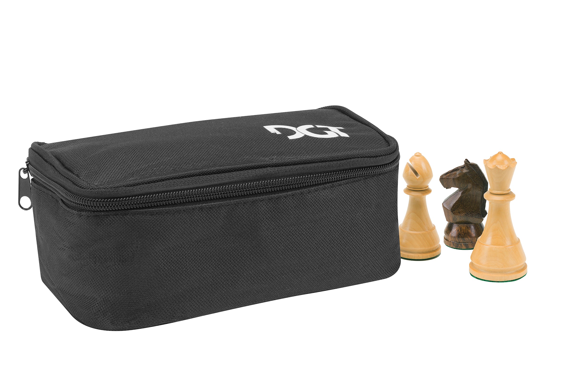 DGT elektronische Schachuhr Tasche - DGT elektronische Schachuhr Tasche