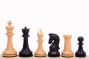 Sultan 4 Zoll Schachfiguren