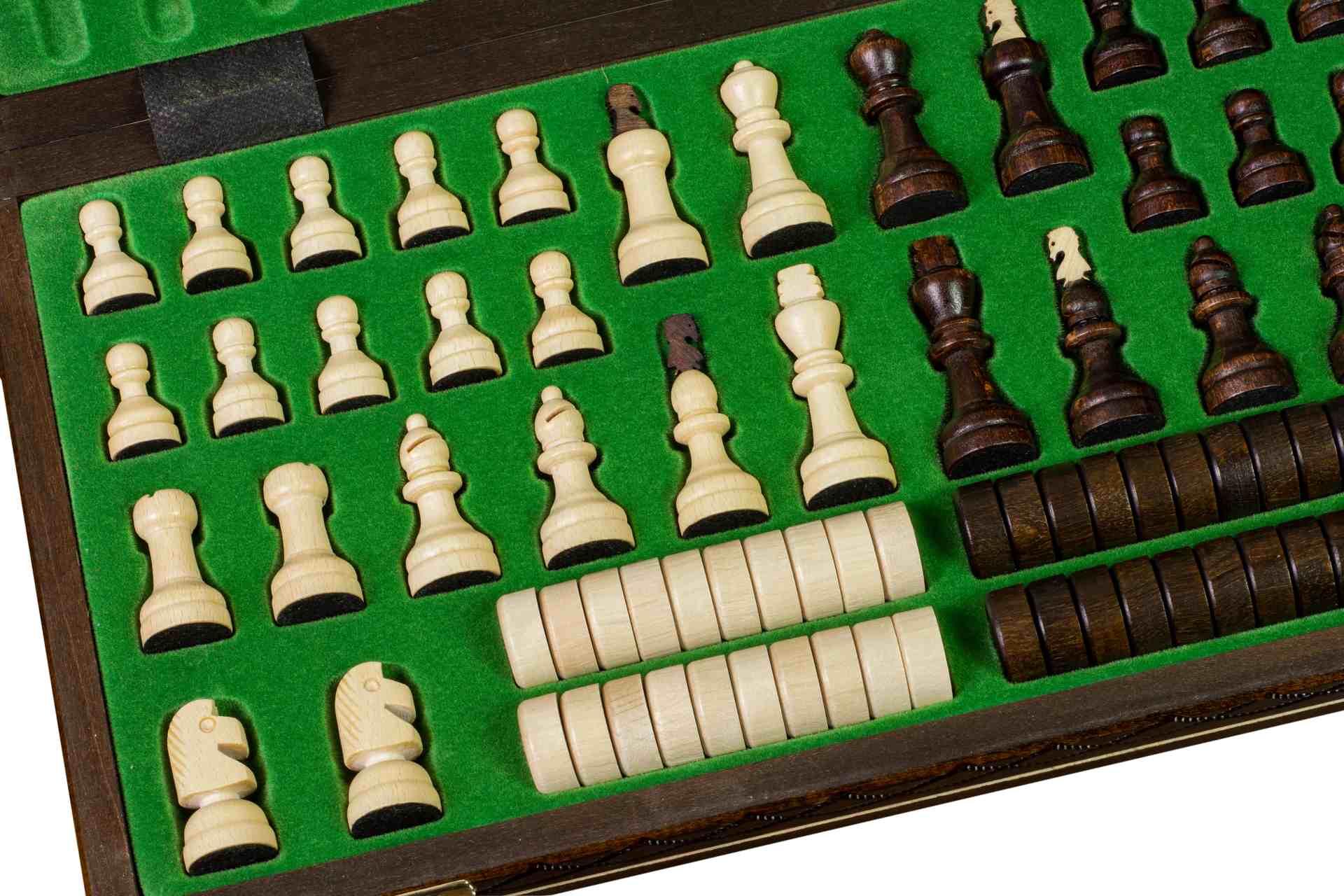 Capablanca Schachspiel - Schach mit 10×8 Feldern - Capablanca Schachspiel - Schach mit 10×8 Feldern