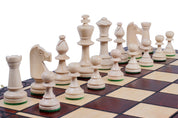 CONSUL New Line Schach (49x49cm)